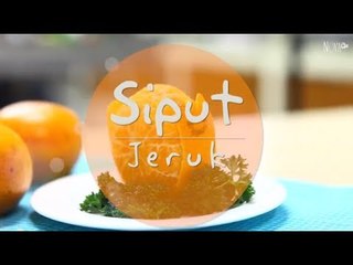 Berkreasi Dengan Buah part 1 | Tips Dapur Nova