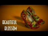 FASHION VIDEO TABLOID NOVA | BEAUTIFUL BLOSSOM