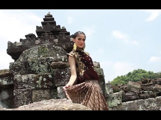 FASHION VIDEO TABLOID NOVA | BINGKAI TRADISI