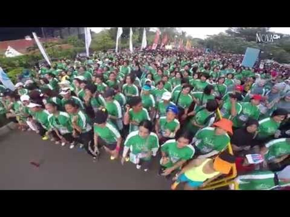 Nova Women's 5K | Event Nova