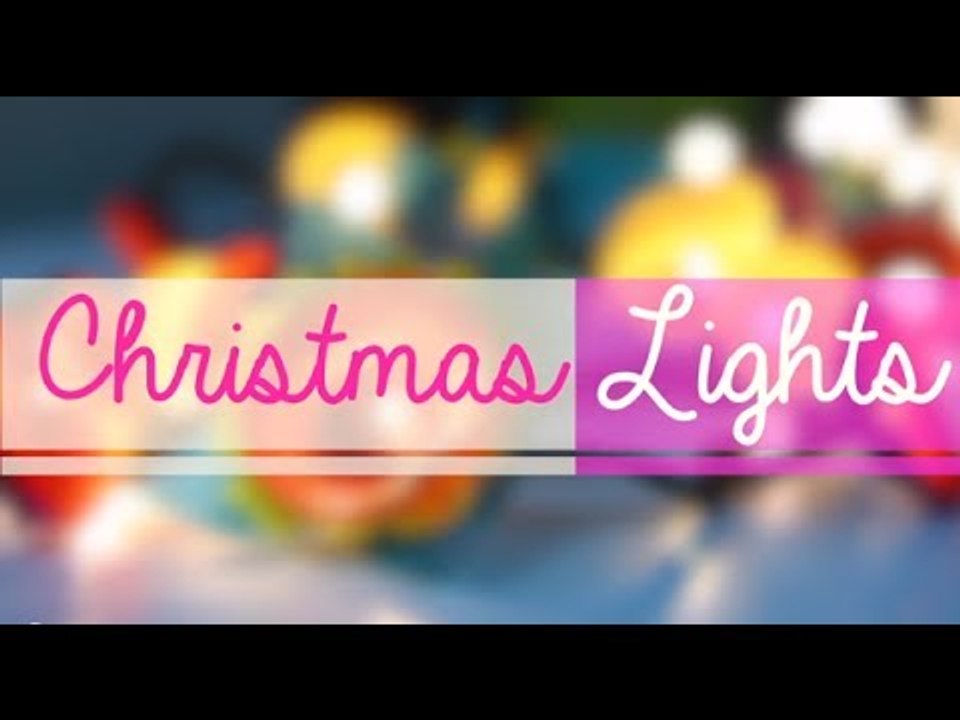 MEMBUAT HIASAN NATAL PART 2 | INFO PRAKTIS NOVA