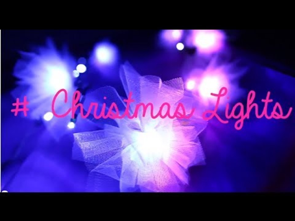 MEMBUAT HIASAN NATAL PART 1 | INFO PRAKTIS NOVA