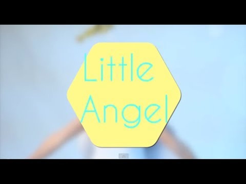 DIY Angel Wing's | INFO PRAKTIS NOVA