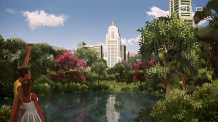 2014 FIFA World Cup Brazil TV Intro 7