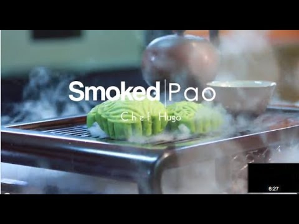 Cara Membuat Bakpao | Uji Dapur Nova