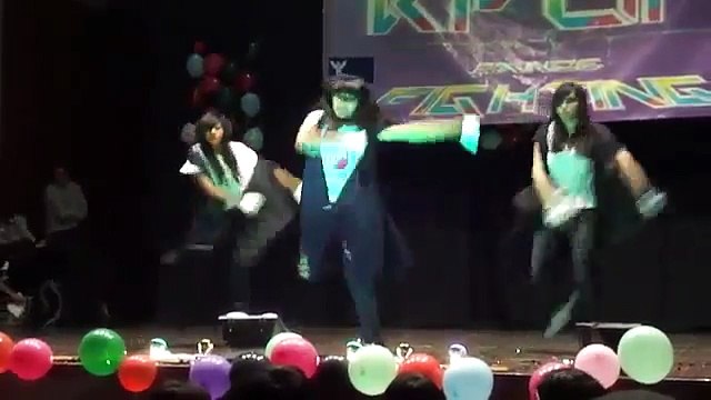 JABU BABU- REMIX DE KPOP FIGTHING