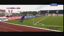 Iceland vs Czech Republic (12.06.2015) European Qualifiers