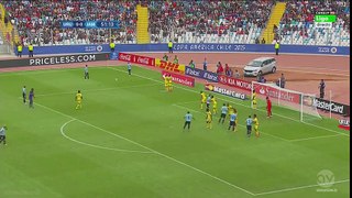 Uruguay vs Jamaica (13.06.2015) Copa América - Group B