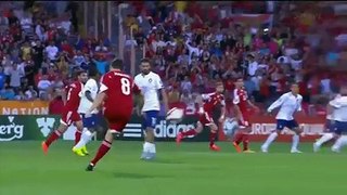 Armenia vs Portugal (13.06.2015) European Qualifiers