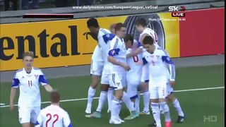 Faroe Islands vs Greece (13.06.2015) European Qualifiers