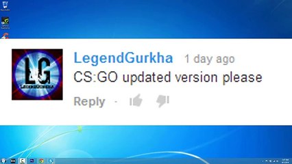 Download Counter Strike Global Offensive For Free