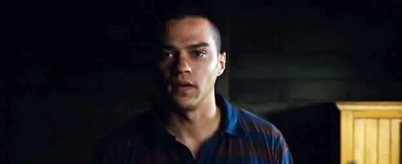 The Cabin in the Woods – The One-Way Mirror