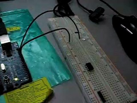 Blink Led Arduino II