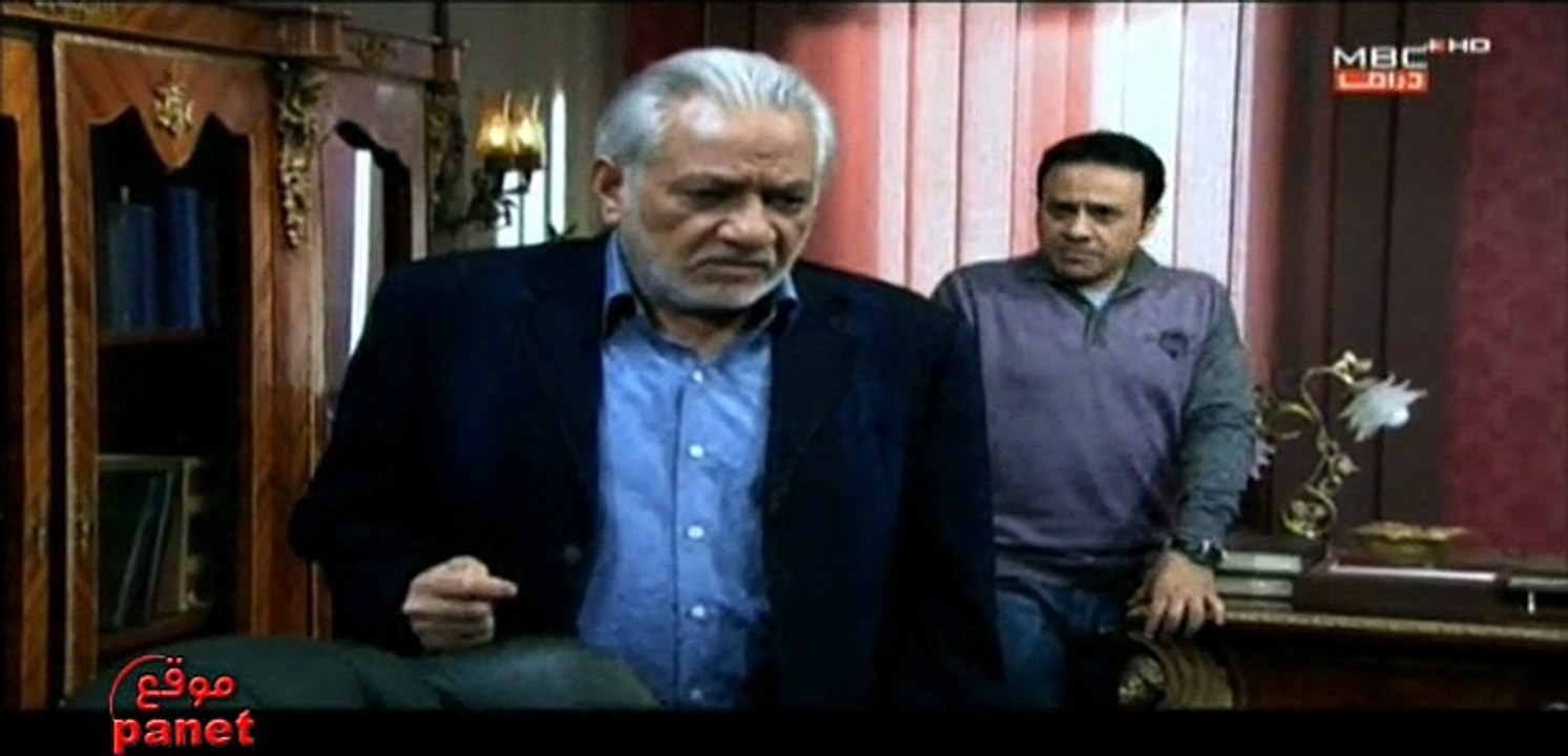 AL MUNTAKM (12) مسلسل المنتقم الحلقة الثانية عش...