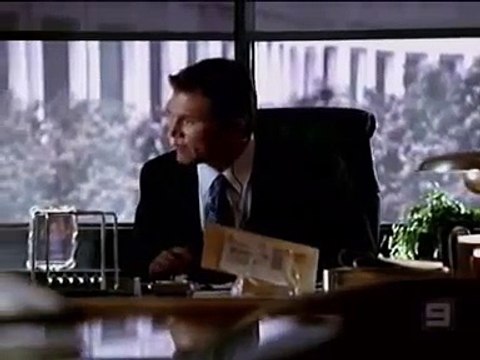 Cold Case End - S1E20 - Greed