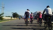 MTB, Pedal Solidário, 360 bikers, Combate ao Cancer, Taubaté, SP, Brasil, Marcelo Ambrogi. 14 de junho de 2015, (37)