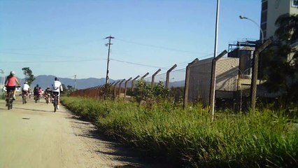 MTB, Pedal Solidário, 360 bikers, Combate ao Cancer, Taubaté, SP, Brasil, Marcelo Ambrogi. 14 de junho de 2015, (39)