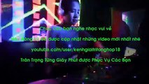 Nonstop hay nhất 2015 Bay Cùng Các Nữ DJ Xinh Đẹp Việt Nam