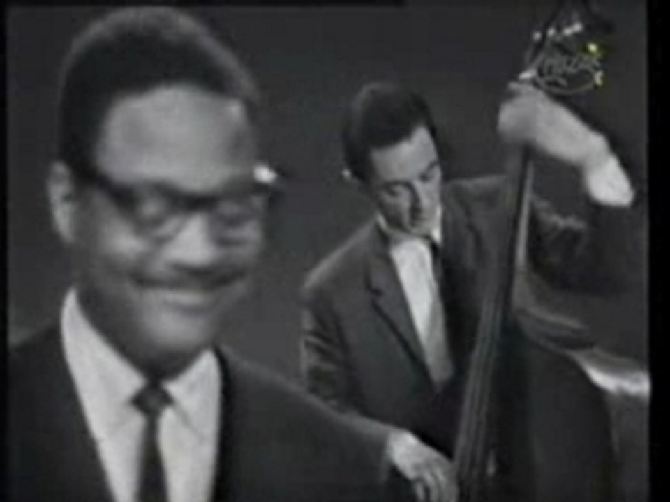 Terry & Brookmeyer - Straight No Chaser