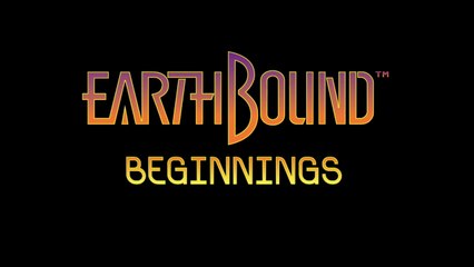 Earthbound Beginnings - Vidéo d'annonce
