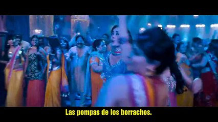 Tooh - Gori Tere Pyaar Mein (2013) - (Sub Español)