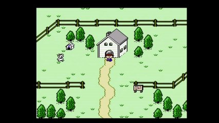 EarthBound Beginnings - Tráiler debut - Wii U [ES]