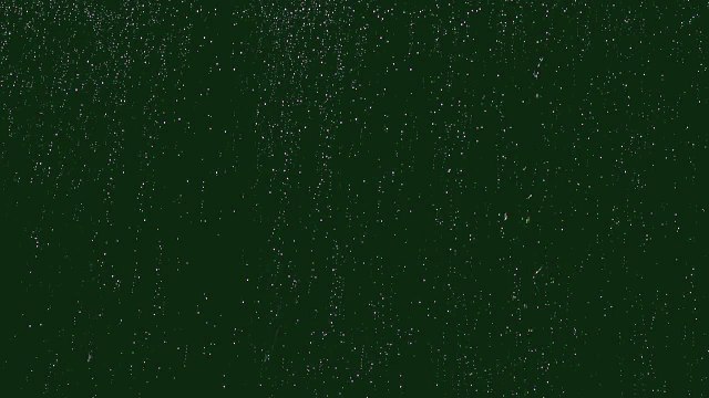 Window Rain Green Screen - Green Screen Green Screen Chroma Key Effects AAE