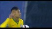 Neymar Goal 1-1 | Brazil vs Peru 14-06-2015 (Copa America 2015)