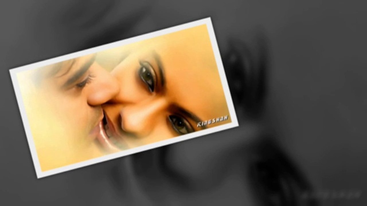 Kumar Sanu AlKa Romantic Song  Dil Ke Qareeb AaKe  Hafeez khan ((((( dedication This Song to Sanam bewafa )))))))))) composed by ❤❤ Killer of bewafa ❤❤