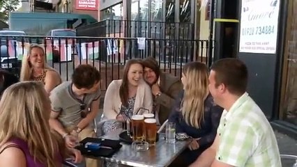 Inside The Body Beautiful (2012) E1 - How Cosmetic Surgery Works