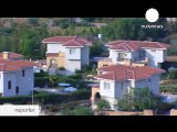 euronews - reporter -  Les litiges fonciers à Chypre