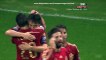 VIDEO Belarus 0 - 1 Spain [Euro Qualifiers] Highlights