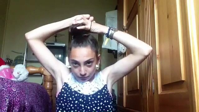 Sunday morning GRWM (hair, makeup & outfit | Tanyyyt