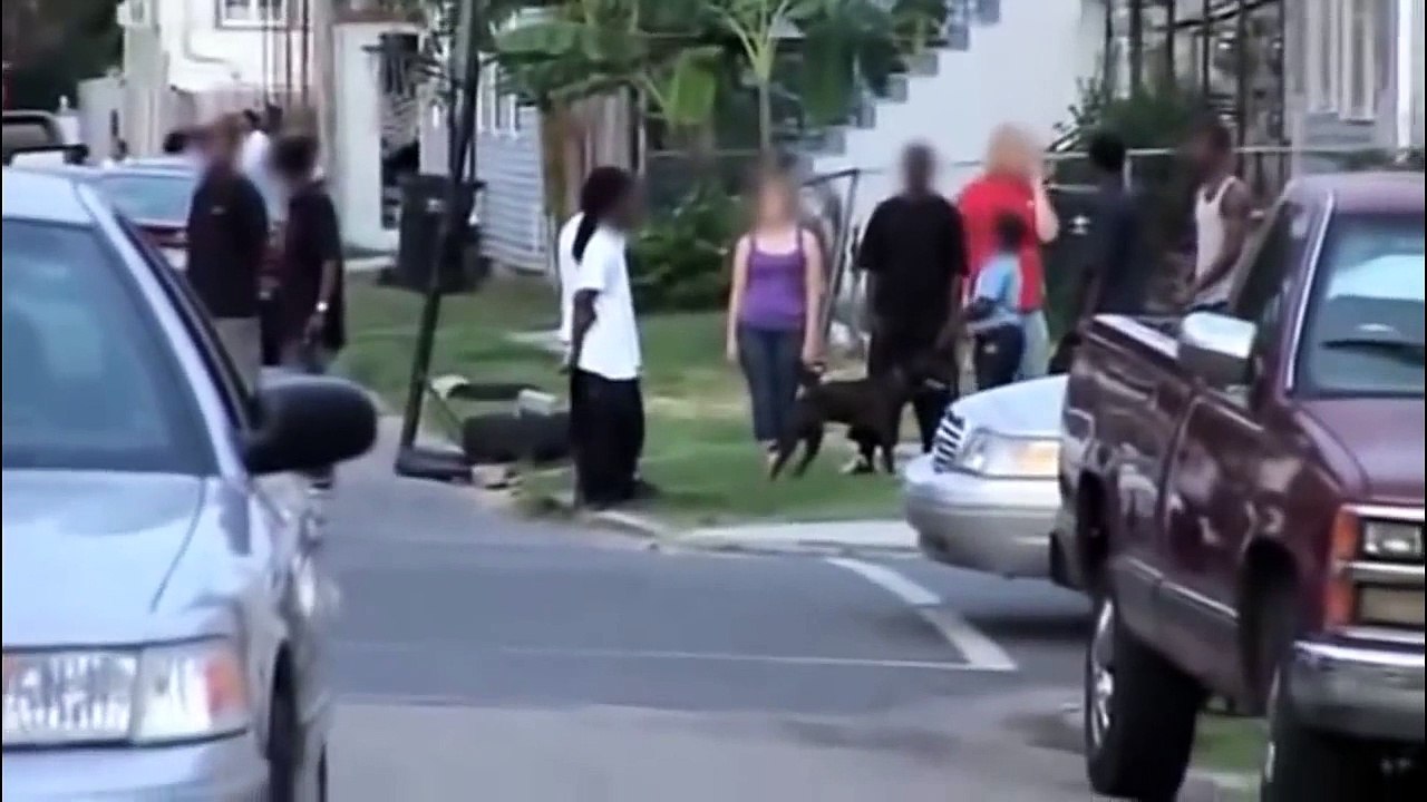 Toughest Cops of the USA - New Orleans , SWAT Police