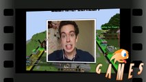 Minecraft: DRAGON TROLLS! (Minecraft Trolling Funny Moments) New 2015 HD