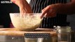How to Make Ciabatta Bread