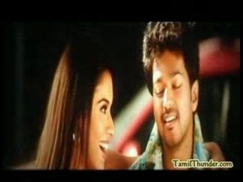Pokkiri - Nee Mutham Ondru Muththamizh