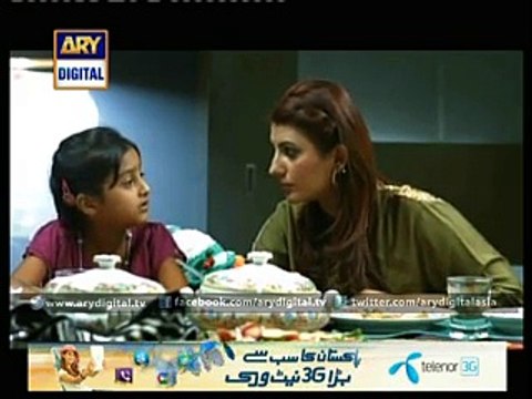 Dusri Biwi Episode_5 –@- Top Story Drama Serial Dusri Biwi on ARY Digital 2015