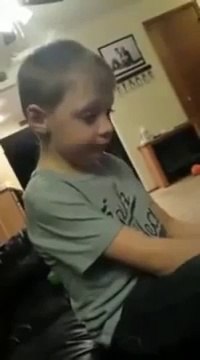 Çocuğa sevgilin varmı diye sorulur mu?