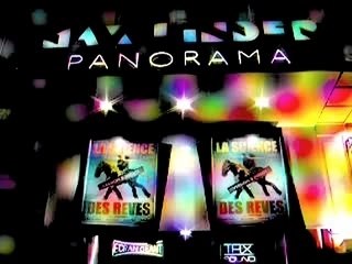 Sciences des rêves - Film B