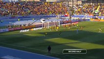 FÚTBOL: Copa América: Colombia 0-1 Venezuela (Versión Limpia)
