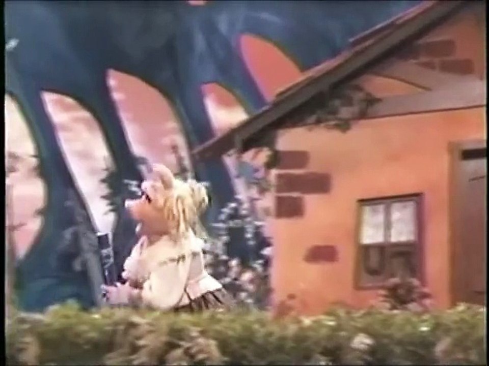 Thomas & Friends-Muppet Classic Theater Parody 2