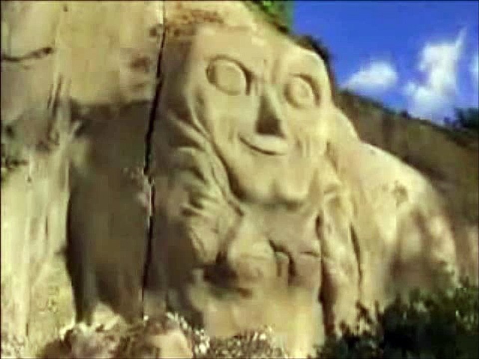 Thomas & Friends-Muppet Classic Theater Parody 3