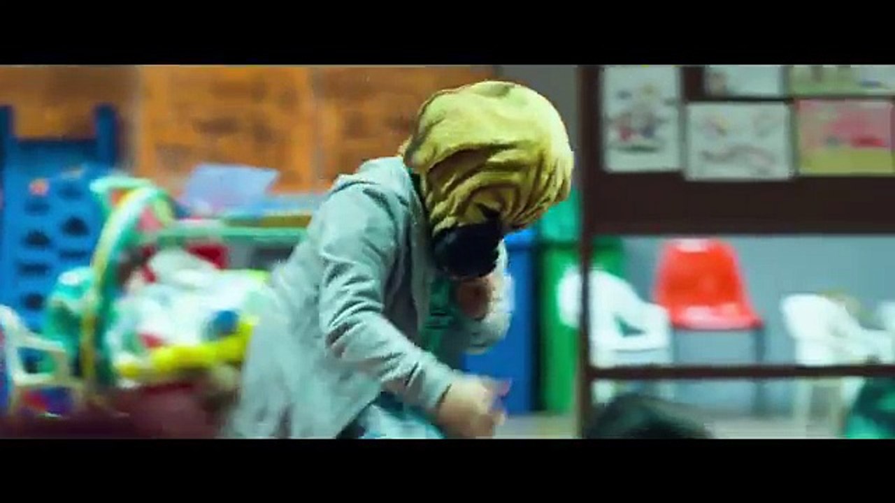 superpai - Trailer