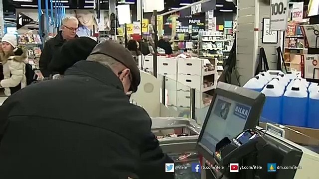 ON Y EST ! PUCE RFID, COMPLOT, une réalité au service de la dictature parfaite !