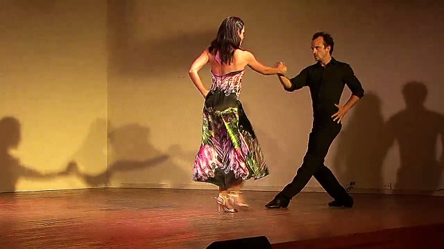 2015 - Agde (Cap) - Festival salsa Show du samedi