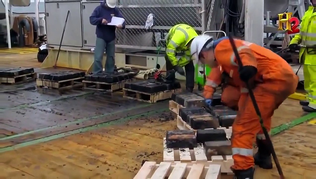 The International Marketing Gold & Silver History