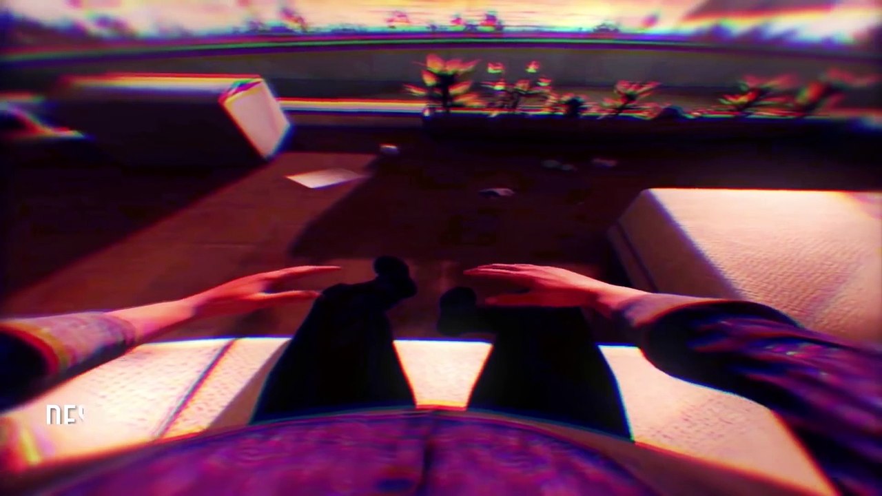 Loading Human - Cinematic Trailer - First Look