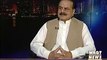 Insight (Exclusive Interview Of Lt. Gen (R) Hameed Gul..!!) – 14th June 2015