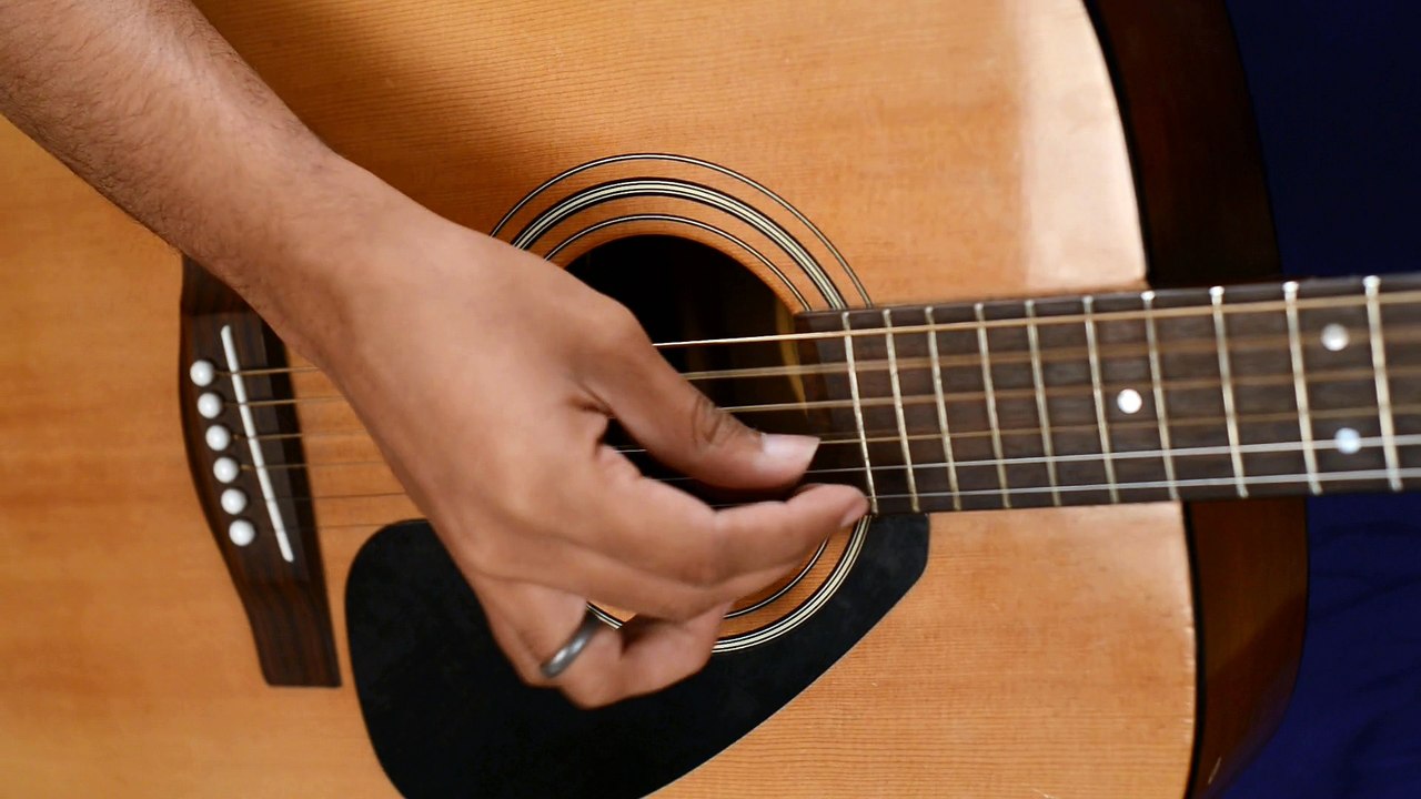 BTS Music